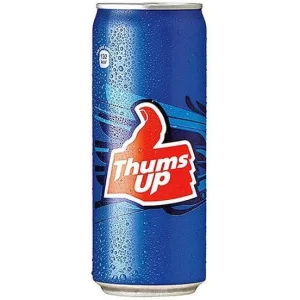 Thums Up 300 ML FREE SHIPPING IN CARTERET NEW JERSEY