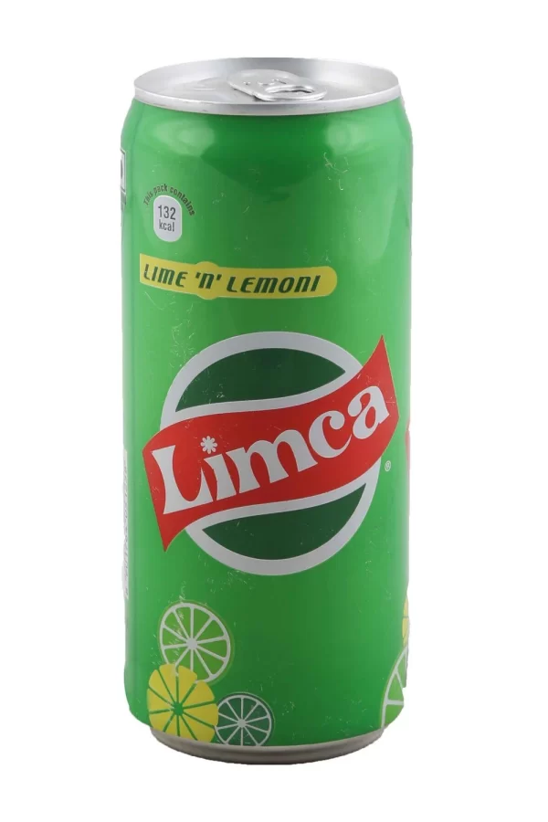 Limca Soda 300 ML Free Shipping In Carteret New Jersey